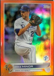 Mike Minor