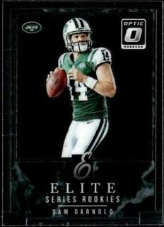 Sam Darnold