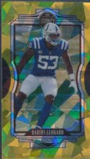 Darius Leonard