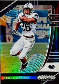 Saquon Barkley
