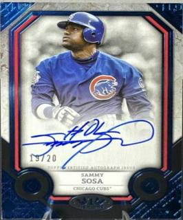 Sammy Sosa