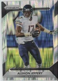 Alshon Jeffery