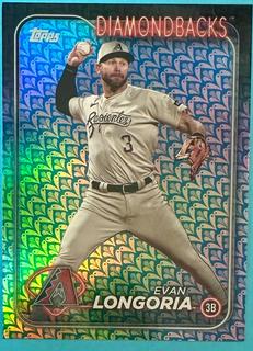 Evan Longoria