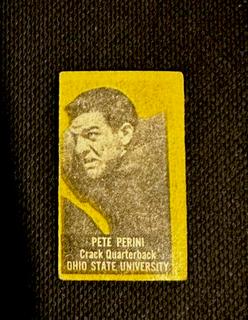 Pete Perini
