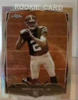 Johnny Manziel