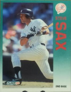 Steve Sax