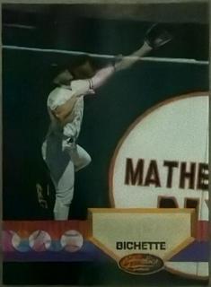 dante bichette