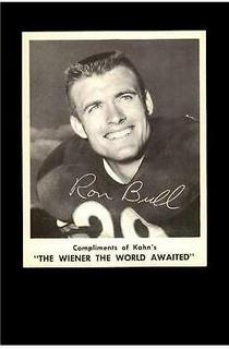 Ron Bull