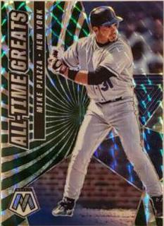 Mike Piazza