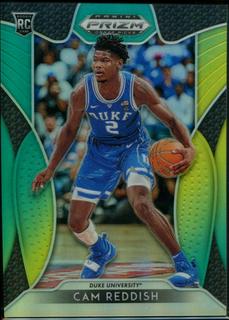 Cam Reddish