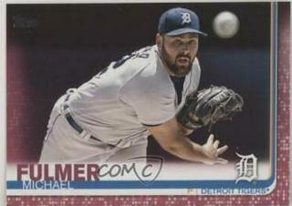 Michael Fulmer