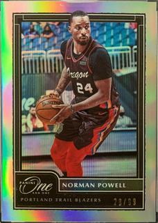 Norman Powell