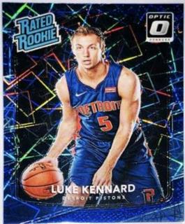 Luke Kennard