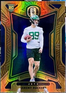 Jeremy Ruckert