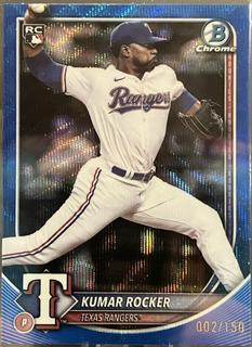 Kumar Rocker