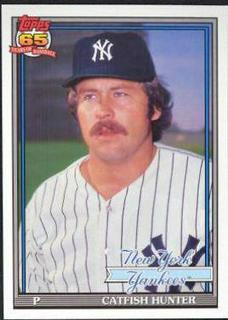 Catfish Hunter