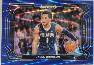 Jalen Brunson