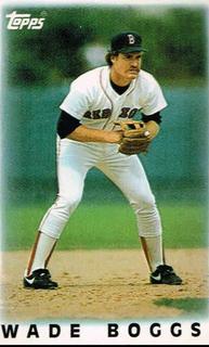 Wade Boggs