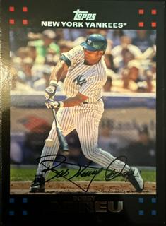 Bobby Abreu