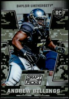 Andrew Billings