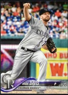 Wade Davis