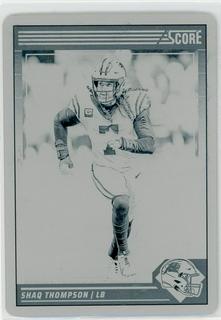 Shaq Thompson