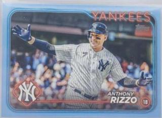 Anthony Rizzo