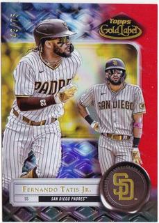 Fernando Tatis Jr.