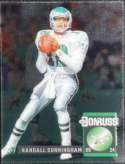 Randall Cunningham