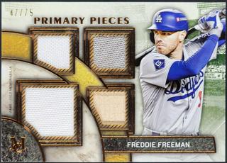 Freddie Freeman