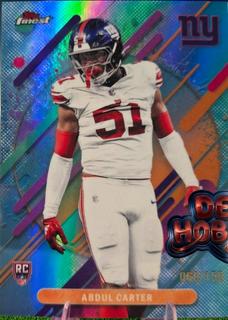 Abdul Carter