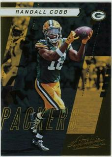 Randall Cobb
