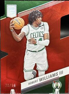 Robert Williams III