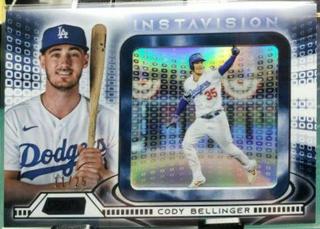 Cody Bellinger