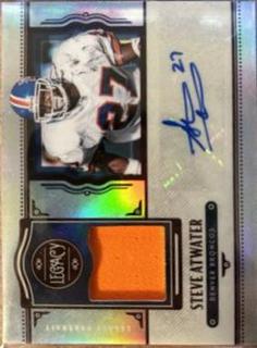 Steve Atwater