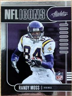 Randy Moss