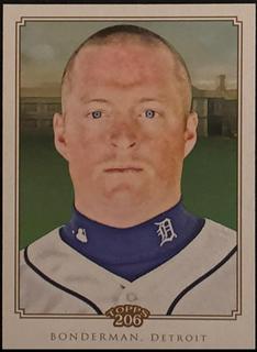 Jeremy Bonderman