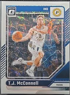 T.J. McConnell