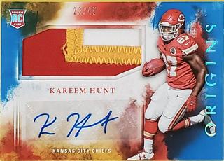 Kareem Hunt