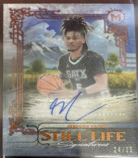 Stephon Castle
