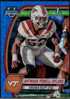 Antwaun Powell-Ryland