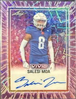 Salesi Moa