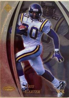 Cris Carter