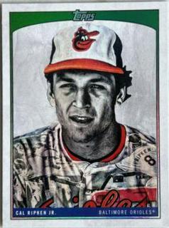 Cal Ripken Jr.