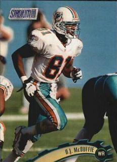 O.J. McDuffie
