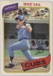 Mike Vail