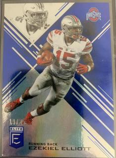 Ezekiel Elliott