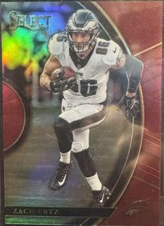 Zach Ertz