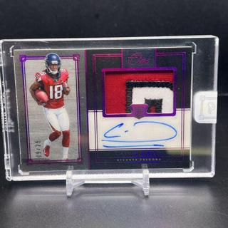 Calvin Ridley