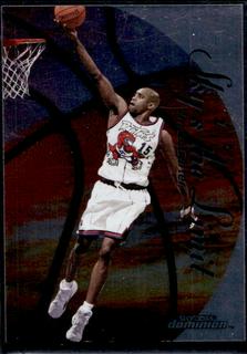 Vince Carter